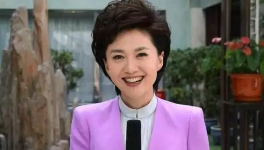央視海霞屬相和星座