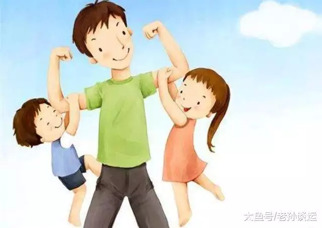 怙恃與子女的屬相相合：怙恃與子女的屬相相配
