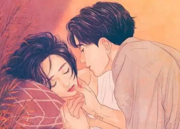 2、有人想你的幾大徵兆:有人在想你的徵兆