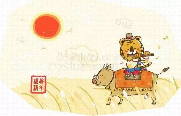 1、屬虎男一生幸運数字:屬虎幸運数字