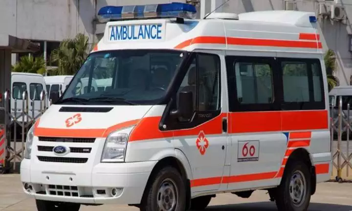 3、接送病人出車價格:私家車接病人出院有什麼講究
