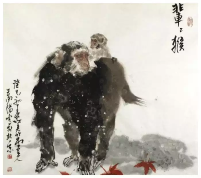 4、屬猴今年會必須死:年哪些屬相有牢獄之災