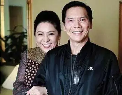 向華強和陳嵐屬相般配不：為什麼說向華強和陳嵐是絕配
