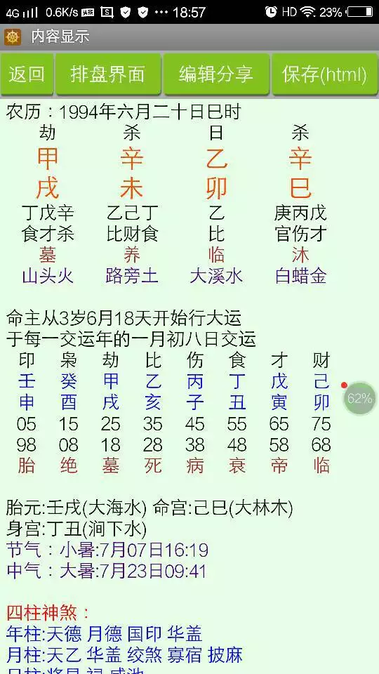 2、怎麼查八字喜用神:八字喜用神查詢。