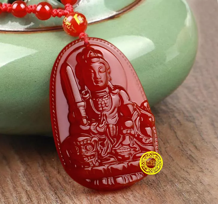 2、屬兔一生佩戴的吉祥物:屬兔帶什麼吉祥物