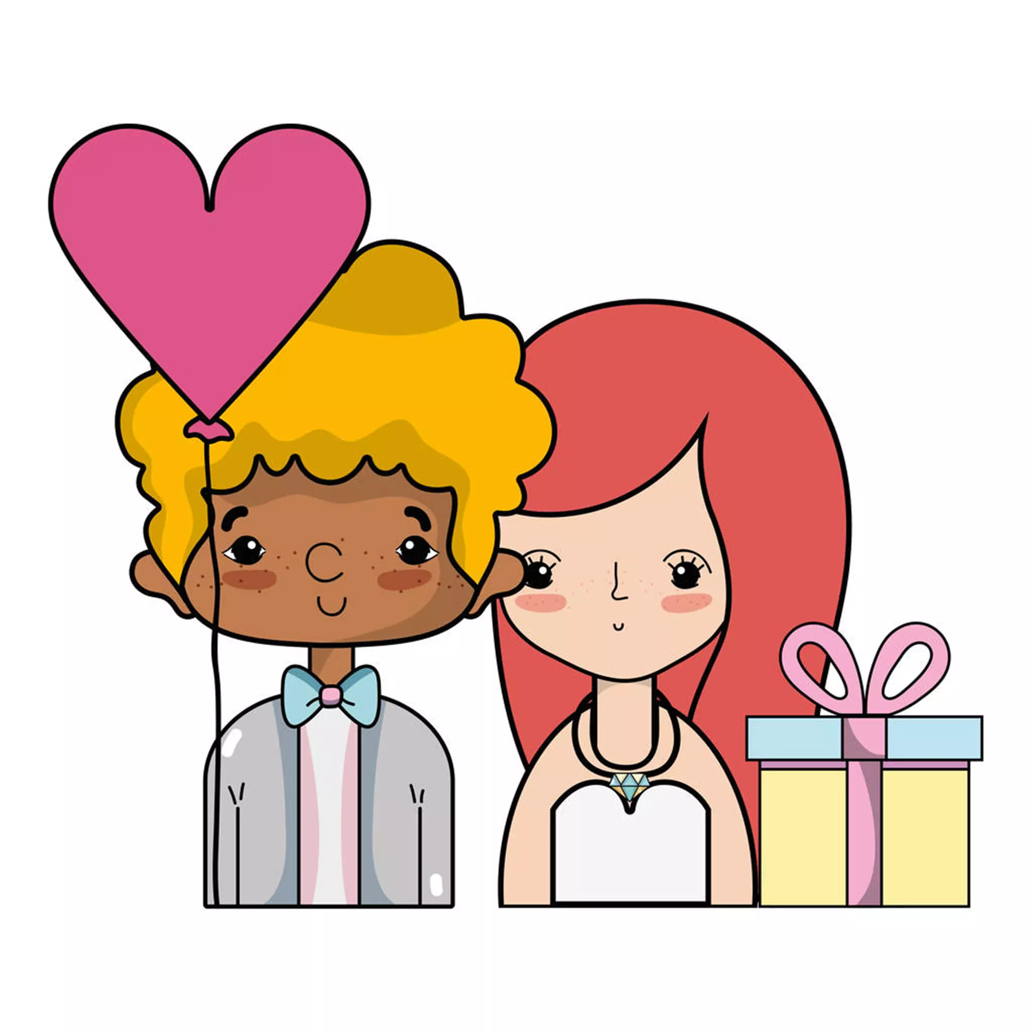 9、測測你的婚姻是什麼樣的狀態:如何測試自己的婚姻