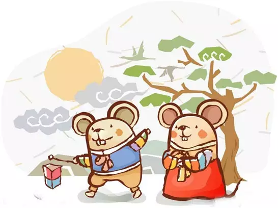 什麼屬相的鼠寶寶最好：什麼屬相寶寶比較好