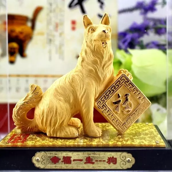 1、屬狗幾日出生大富大貴:屬狗的幾月出生