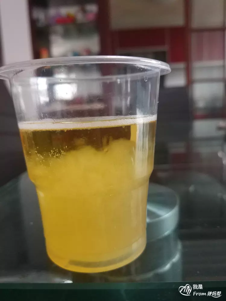 酒精測男女已生的驗證：酒精驗男女有人試過嗎？