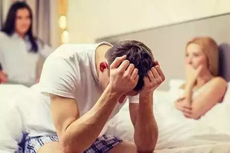 1、我老公在外面有了小三，現在一直要跟我離婚，我應該怎麼辦呢？