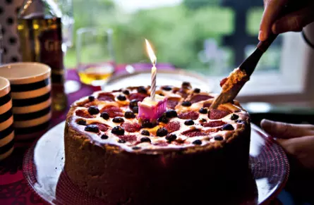 女兒29歲生日祝福語：我女兒今天29歲生日怎麼祝女兒？