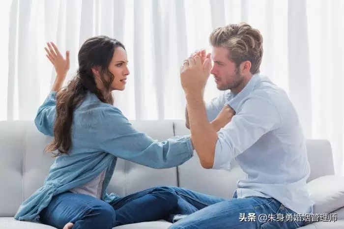 2、男人長期出軌同一個人屬於什麼:老公兩次出軌都是同一個人？我該怎麼辦？