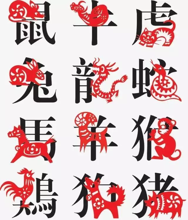 相同屬相的人一起共事：和屬相相衝的人在一起共事,若何提高自己的財運？