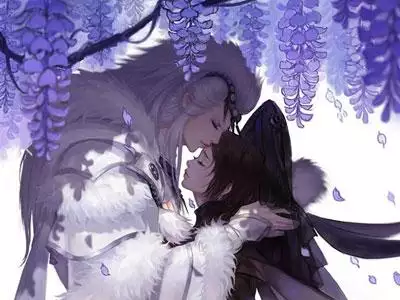 1、測兩個人前世今生的關係:測算前生是什麼人
