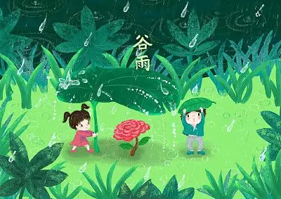 穀雨來臨哪些屬相該走好運了：穀雨第9天對屬馬的有何影響