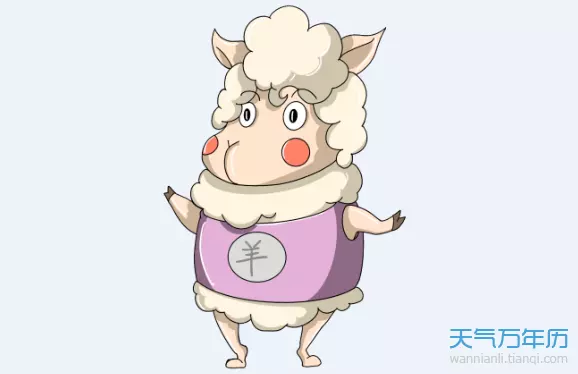 屬羊找哪個屬相的工具好：屬羊的和什麼屬相好
