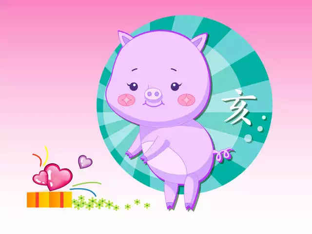 豬要嫁什麼樣屬相好嗎：屬豬的找工具找屬什麼的