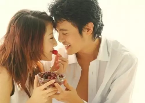 7、算愛情婚姻:算婚姻 算愛情