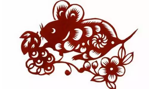 3、男與女婚配:請問年屬鼠男與年屬虎女相配么