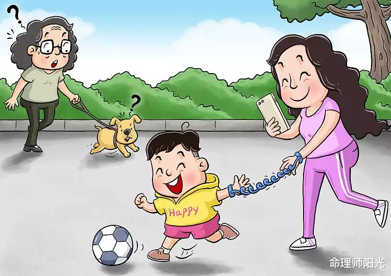 2、和哪年生孩子好:幾月出生的寶寶命