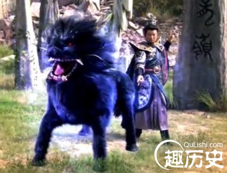 雞頭龍尾四不像屬相：四不象 猜一生肖