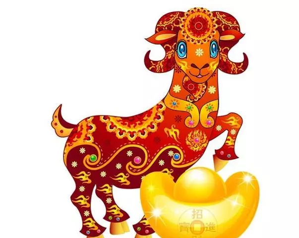 1、屬羊幾月出生的:羊年生在幾月好陰曆
