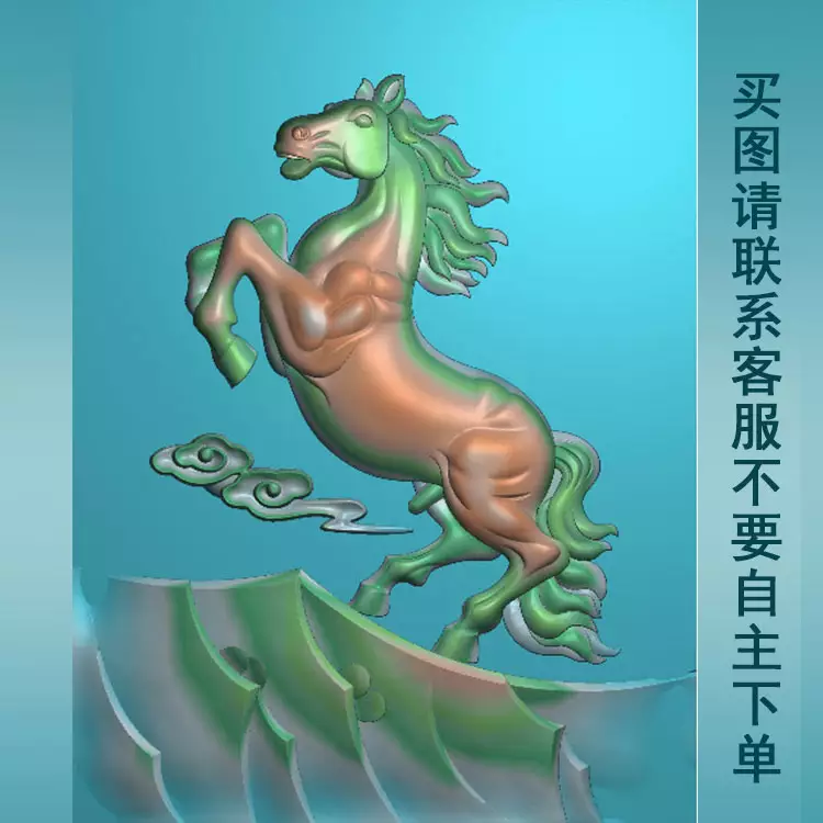 2、十二生肖馬的最佳婚配屬相:十二生肖屬馬的最佳配偶