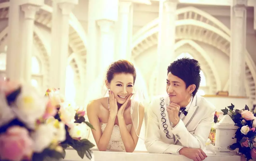 8、婚姻是天註定嗎:婚姻真的天註定嗎？