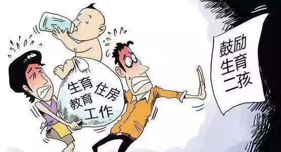 10、計劃生育年取消,之前超生的會追究嗎？