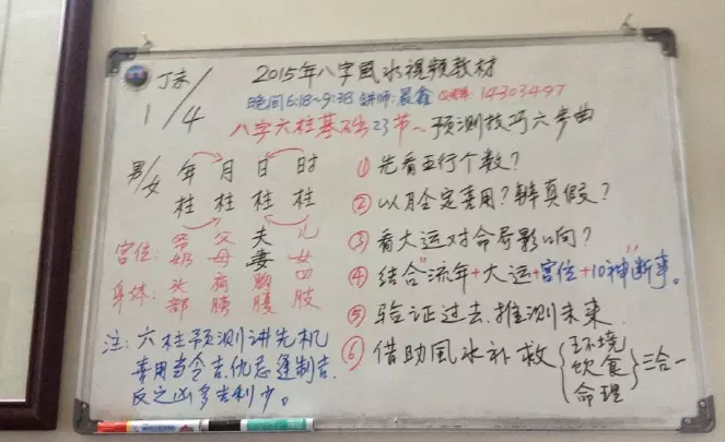 4、八字零基礎自學入門教程9:如何自學八字？