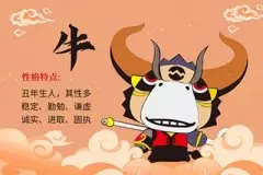 7、華易算命網免費算命:算命-事業