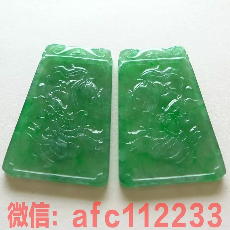 什麼屬相不能戴龍鳳玉牌：若是屬相是上戴龍的雕件有什麼說法嗎?
