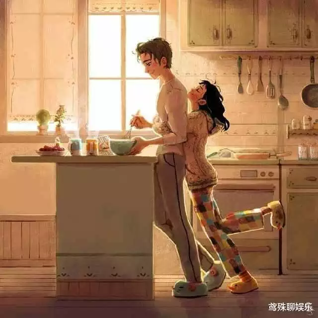2、測你們能成為夫妻嗎:測試今年我會不會結婚
