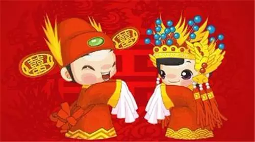 3、結婚生辰八字配對結婚吉日怎麼查:用生辰八字查結婚吉日