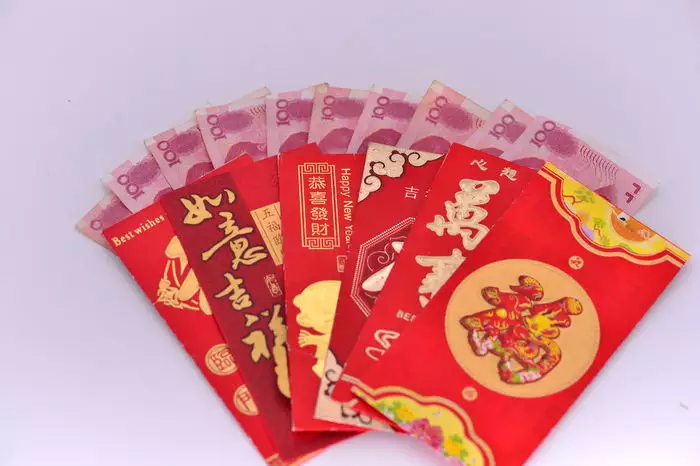 五十二塊錢怎麼發紅包：男朋友給我發了52元情人節紅包我應該怎樣回復？