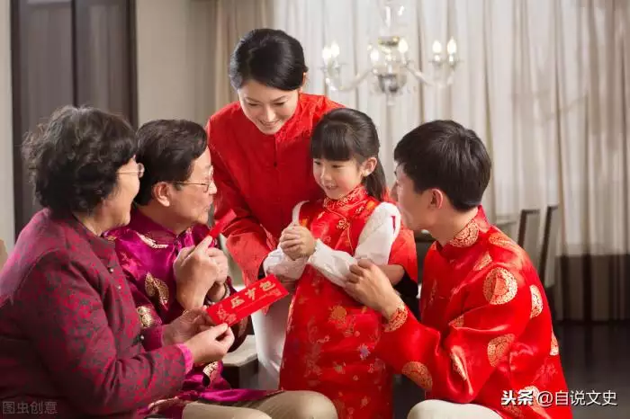 1、結婚當天的東西為什麼不能給別人:結婚用的東西可以送人么