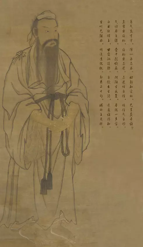 呂洞賓相當於什麼屬相：呂洞賓是什麼生肖