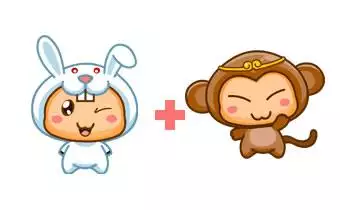 女兔和什麼屬相男婚配：男屬虎女屬兔好嗎