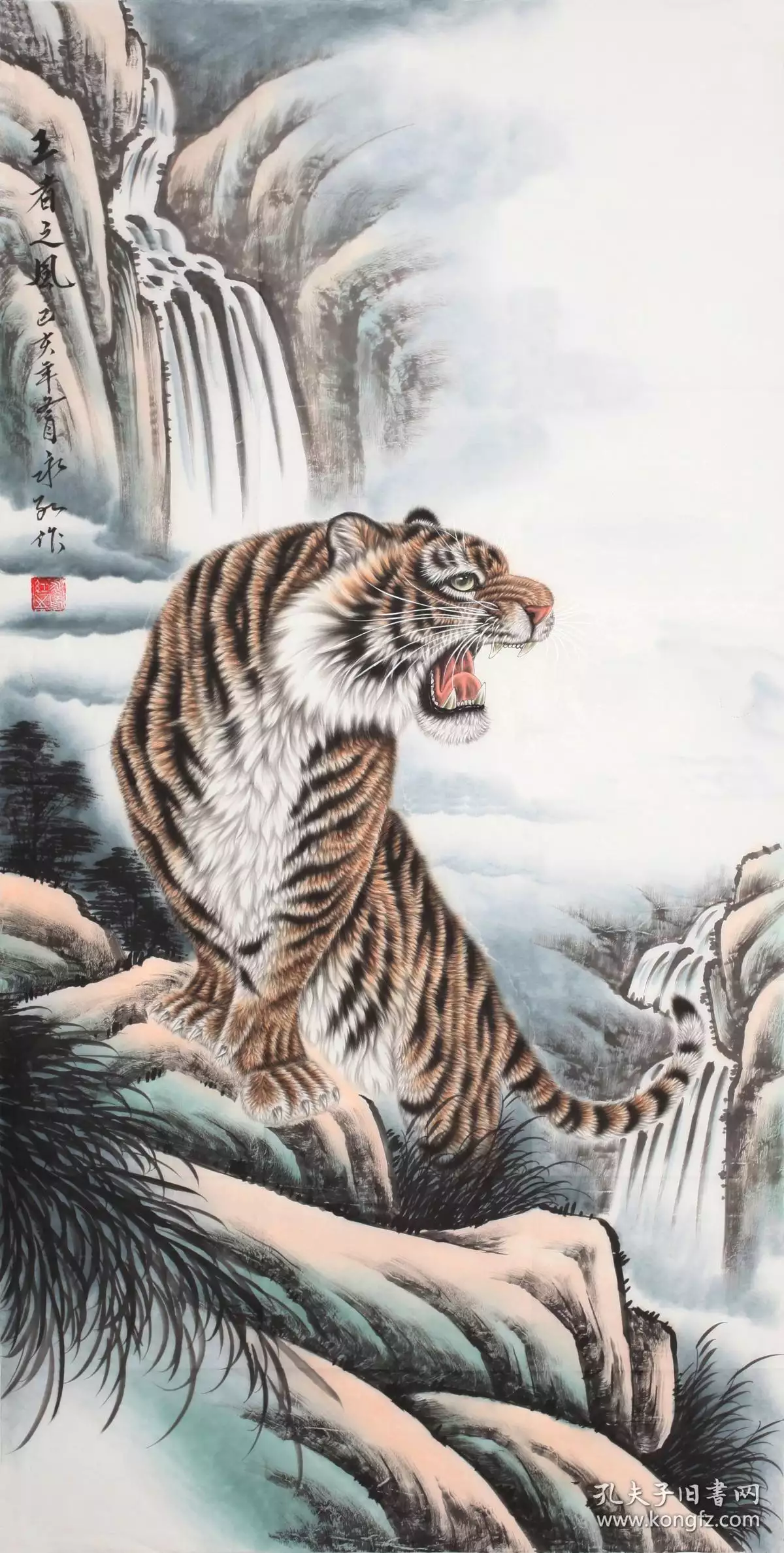 92年的猴和虎怎麼樣：年屬猴跟年屬虎想沖相剋嗎?