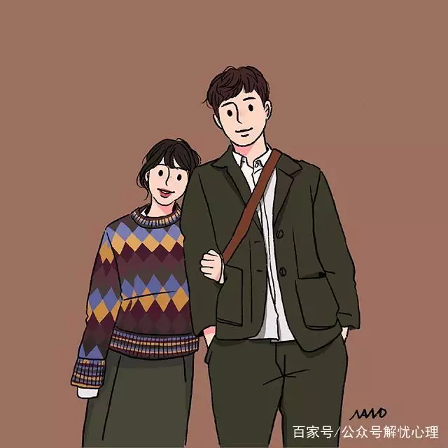 3、出軌男人真愛小三的表現:男人真愛小三的表現就是離婚擔當嗎