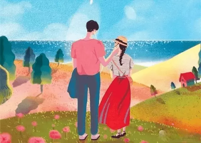一個人的姻緣有定數嗎：請問一個人的姻緣是一出生就註定好的嘛？