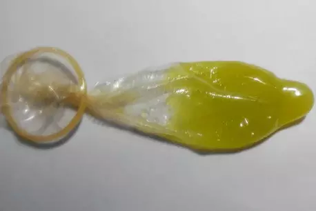 5、怎麼知道有沒有進入:自己怎麼檢查有沒有？