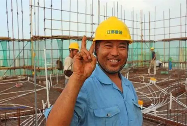 5、找附近的臨時工8小時的:想在附近找點臨時工