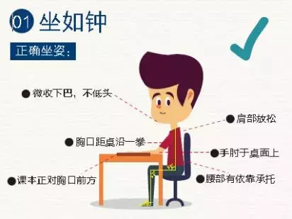 2、駝背人的性格:駝背王瓊華駝背的人物形象