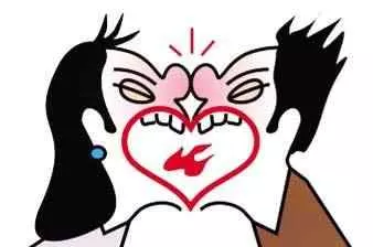 屬相不合在一起會怎樣：兩個人相愛，就是屬相不合就要分手嗎？我心不幹
