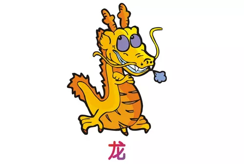 屬龍的生虎屬相的寶寶怎麼樣：屬龍的夫妻生屬虎的寶寶好嗎