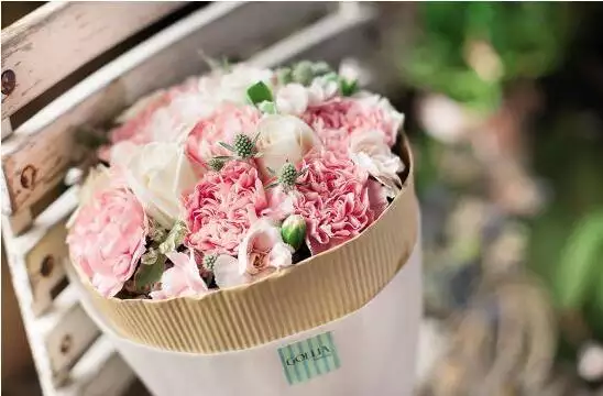 女生之間送什麼花合適：女生過生日送什麼花啊?
