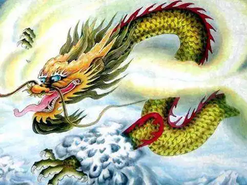 屬相大龍和屬蛇的配婚好嗎：屬蛇的和什麼屬相最相配 12屬相婚配表
