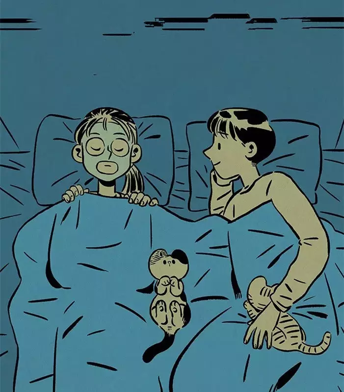 2、正緣兜兜轉轉還會回來:真的有註定在一起的人，註定會結婚兜兜轉轉都會走到一起嗎？