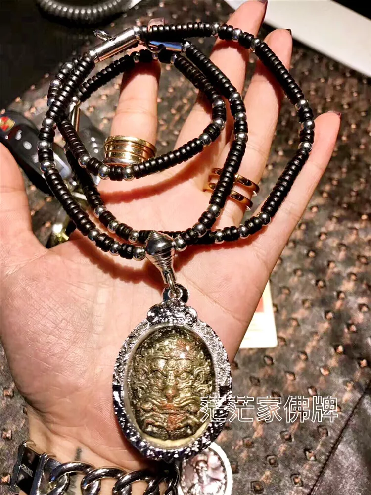 3、泰國牌種類詳細大全:泰國牌師傅排名 哪個最厲害？